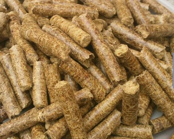 生物質顆粒燃料 生物質顆粒燃料